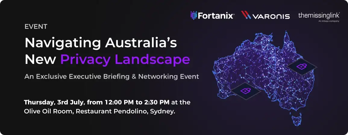Navigating Australia’s New Privacy Landscape